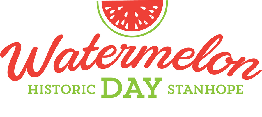 Watermelon Day Historic Stanhope