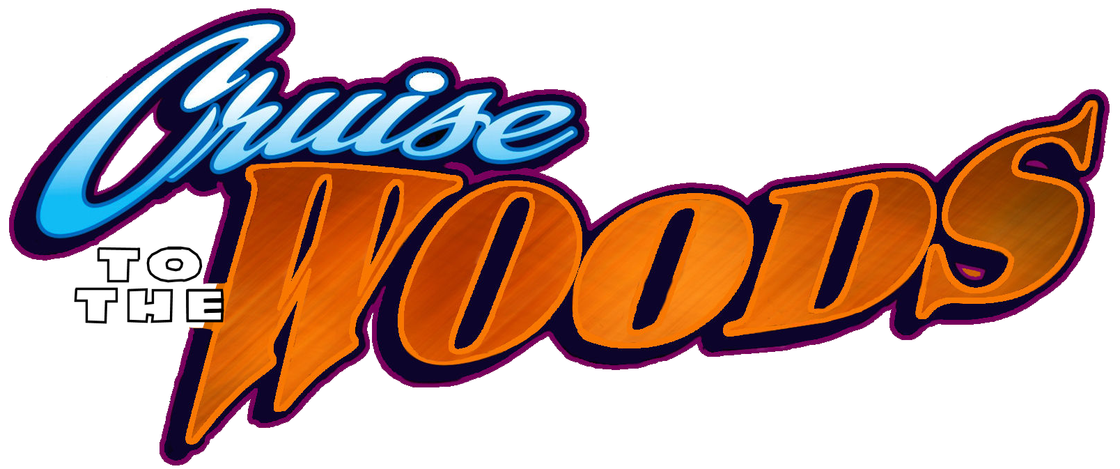 WC Cruise to the Woods Logo